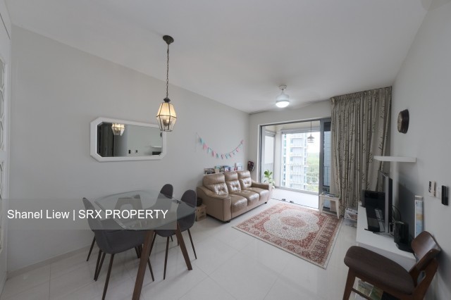 Arc at Tampines (D18), Condominium #221345581